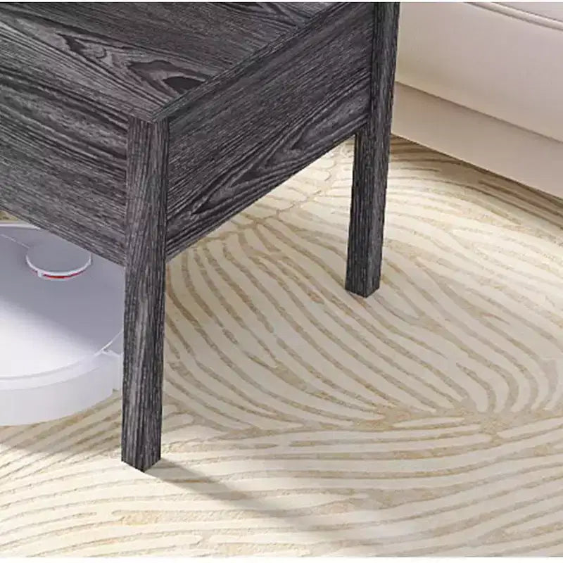 Liftable Coffee Table with Storage - Perfect for Living Room