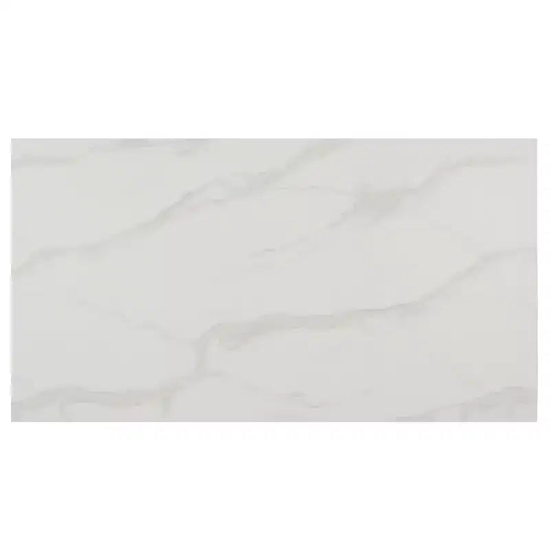 Aurelian Coffee Table White Marble/Natural