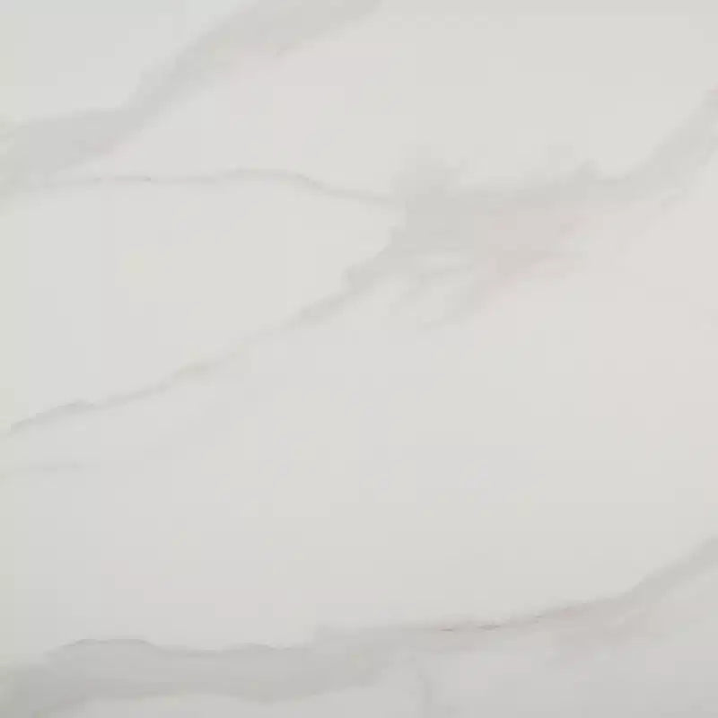 Aurelian Coffee Table White Marble/Natural