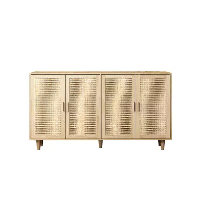 4 Tier Bookshelf, Modern Bookcase For CDs Books Movies, Asymmetrical Book Storage Organizer Space-Saving For Living Room Bedroom Office Kitchen