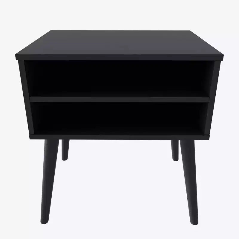 Mid Century Modern Nightstand