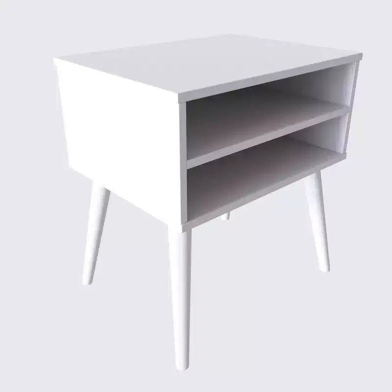 Mid Century Modern Nightstand