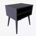Valence Mid Century Modern Nightstand - Eco Dream