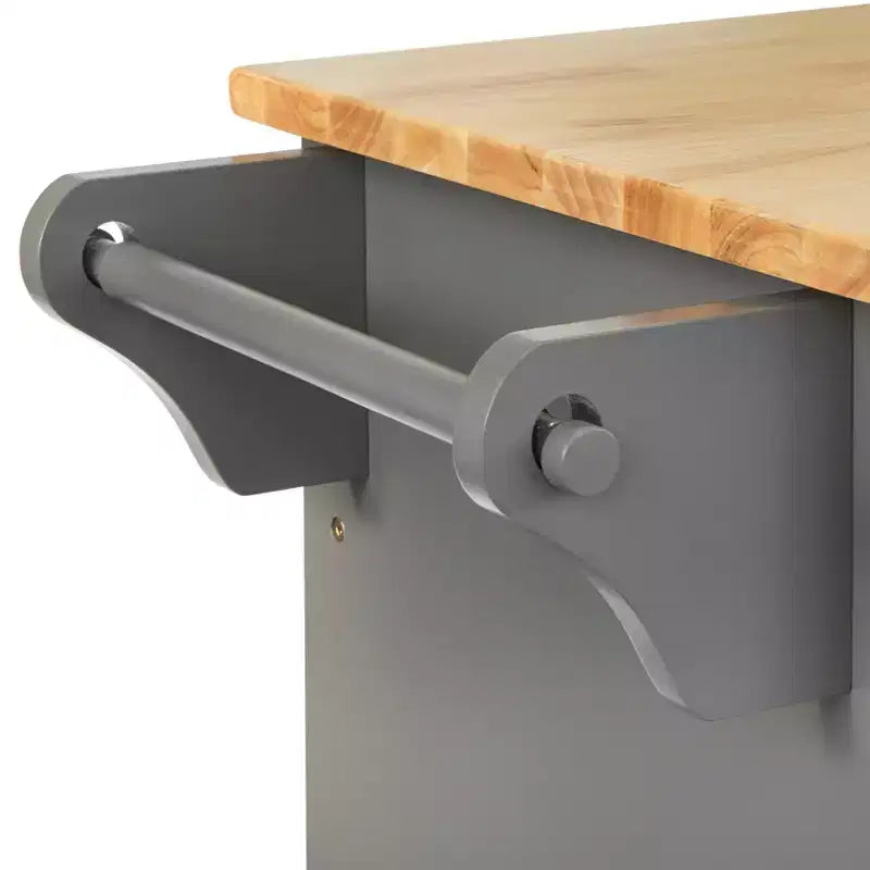 Georgia Kitchen Cart