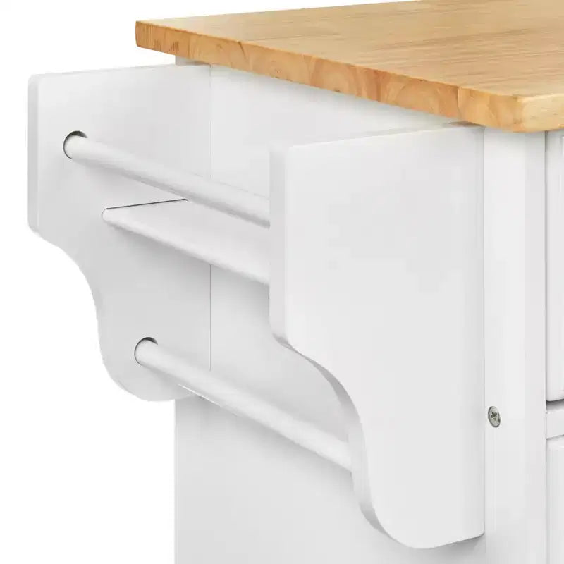 Georgia Kitchen Cart
