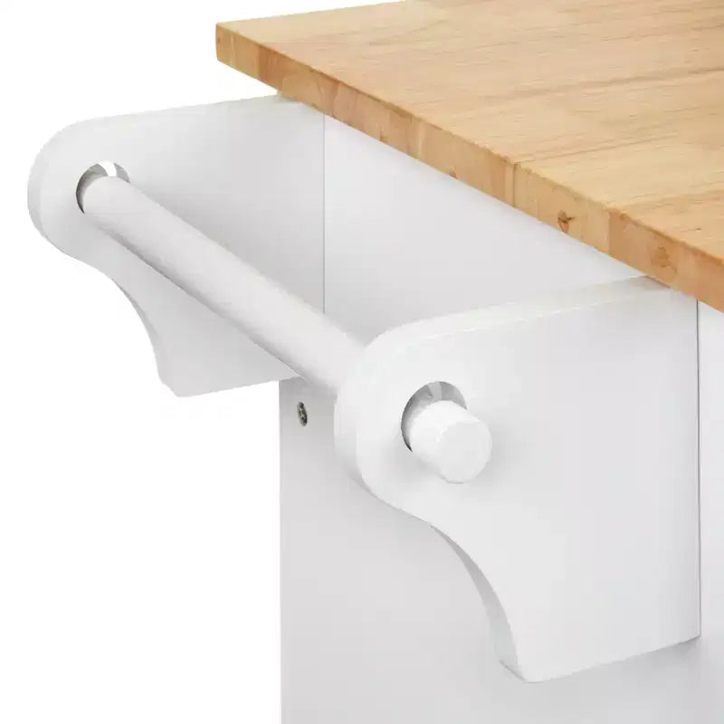 Georgia Kitchen Cart