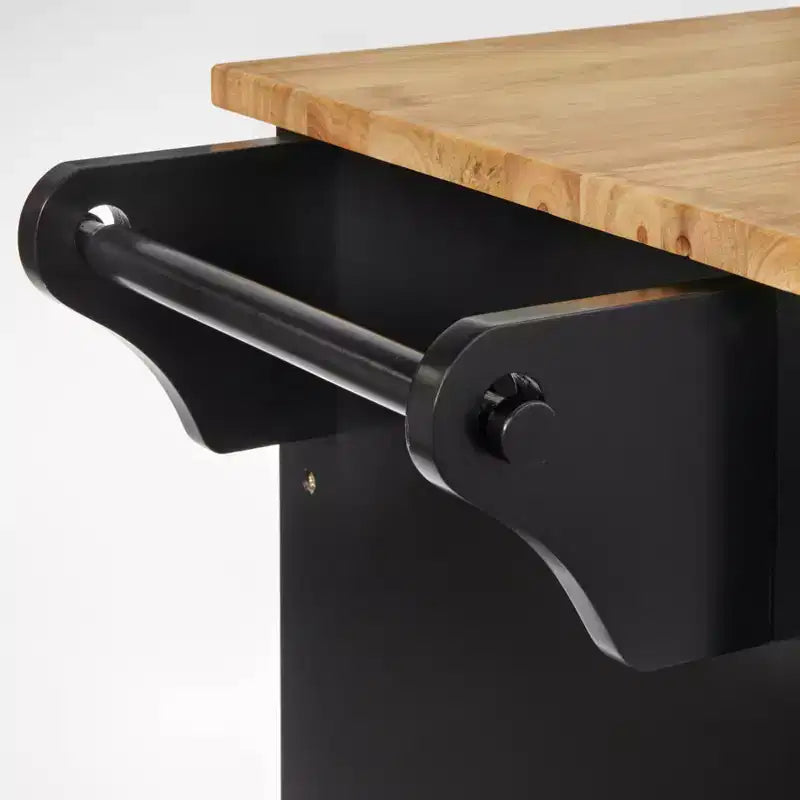 Georgia Kitchen Cart