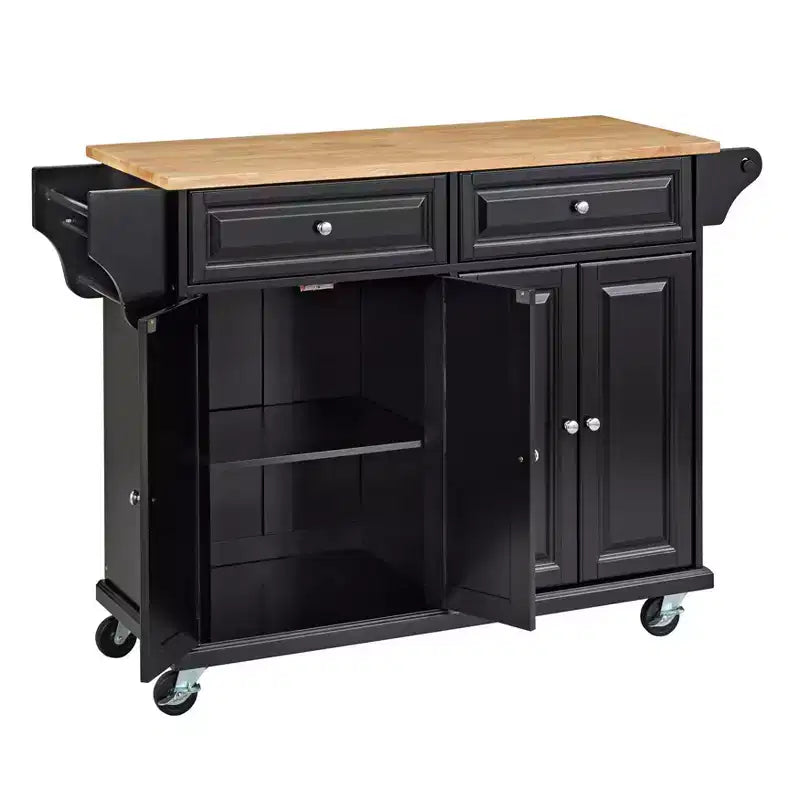 Georgia Kitchen Cart