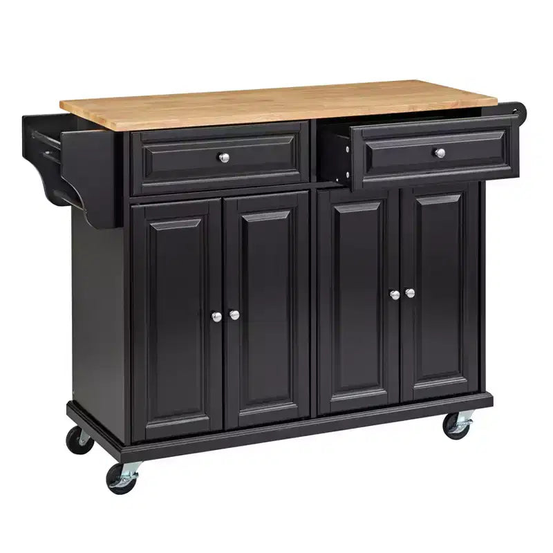 Georgia Kitchen Cart