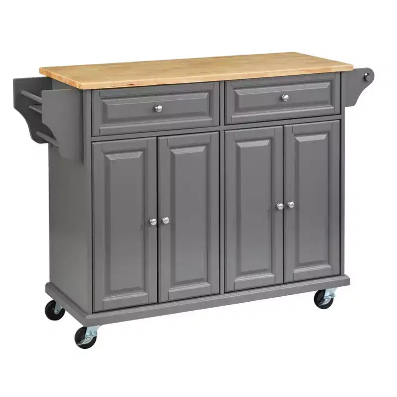 Georgia Kitchen Cart