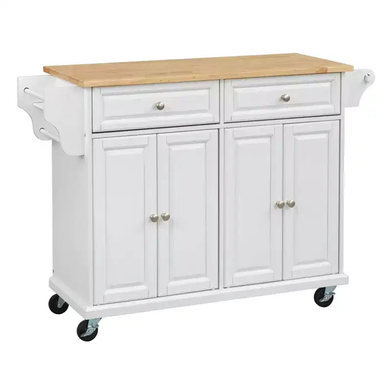 Georgia Kitchen Cart