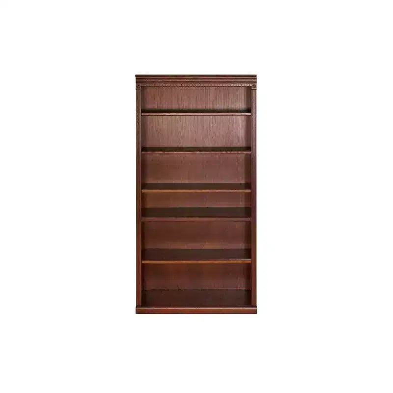 72 Huntington Oxford Wood Bookcase - Martin Furniture