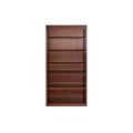 72 Huntington Oxford Wood Bookcase - Martin Furniture