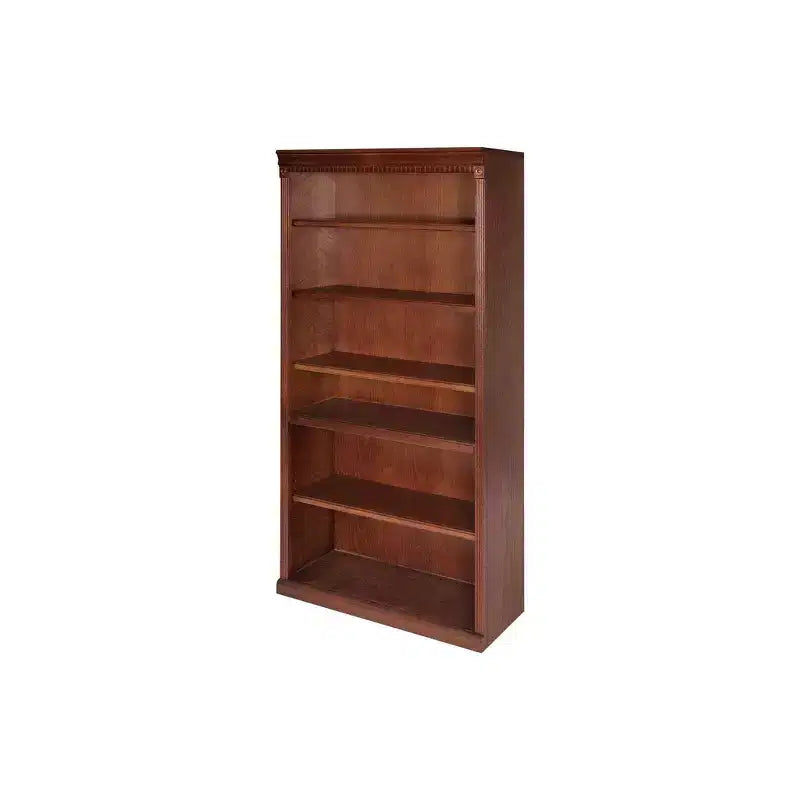 Bibliothèque 72 Huntington Oxford en bois - Martin Furniture