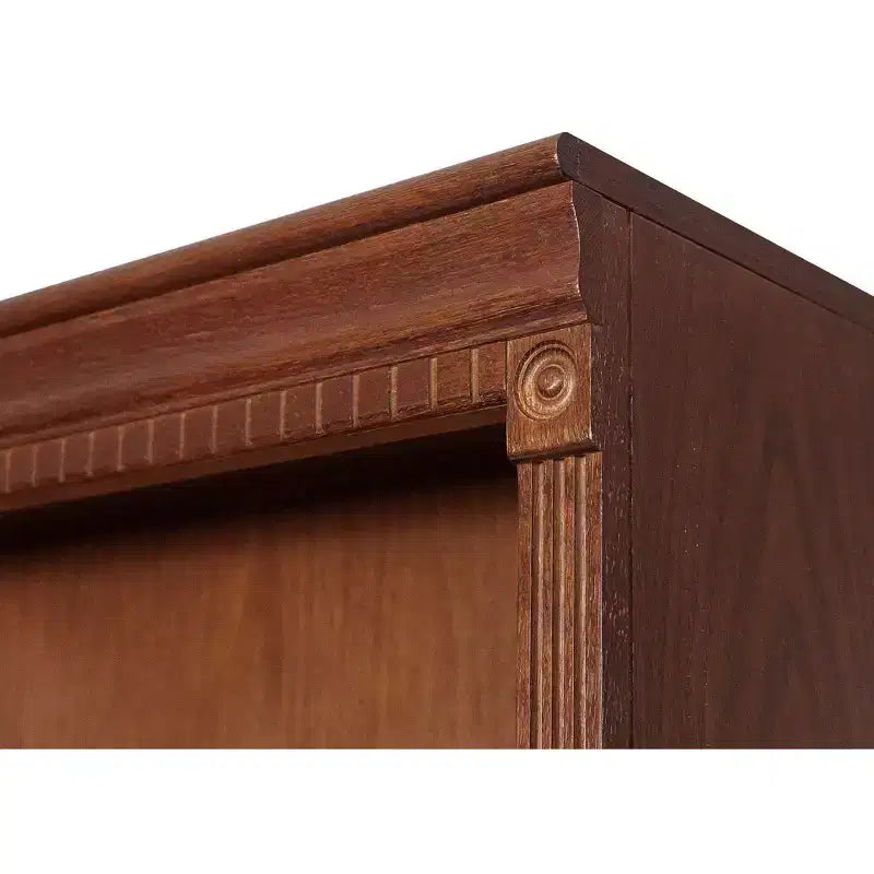 Bibliothèque 72 Huntington Oxford en bois - Martin Furniture