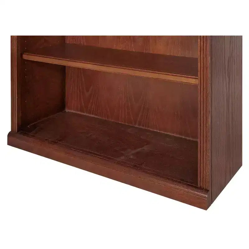 Bibliothèque 72 Huntington Oxford en bois - Martin Furniture